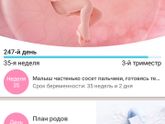 Вот и наша 35