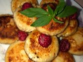 Сырники 🤤