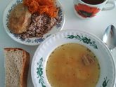 5 день в роддоме