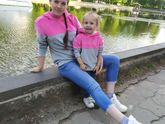Иногда смотришь,вроде ткани много,а