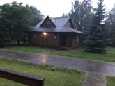 Парк птиц в воробьях