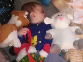 Погуляли можно и поспать