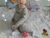 10 месяцев ?