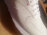 Кто разбирается в Reebok