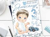 Девочки создаю метрики для