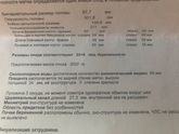 Повтор узи, растём но медленно.