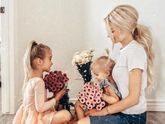 Боитесь избаловать девочку?