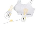 Молокоотсос medela
