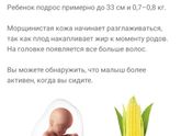 Чудесные 24 недели ?