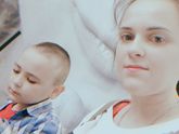 Ездили на 2 скрининг в ПЦ