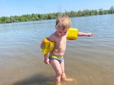 Открыли сезон 😀