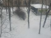 Короче, мы дома...
