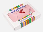 Кто брал вещи бренд PlayToday