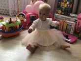 Мой счастливый годовасик