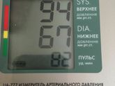 Давление