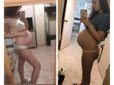 Врач сказала что опустился