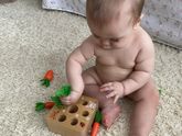 Очередной скачок развития