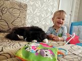 ВСЕХ ДЕТОК С ПРАЗДНИКОМ! ?