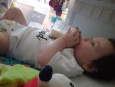 Поход к педиатру