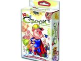 Карточные игры для детей - в какие дети играют с удовольствием?