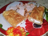 Эпопея с ПП продолжается.