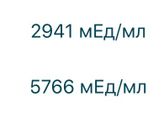 Нормальный рост хгч?