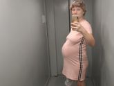 39 недель Режим ждуна