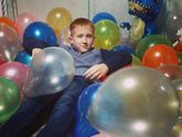 Наши выходные пролетели со