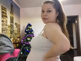 Встречаем 41 неделю...