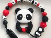 Грызунки и держатели из ? % пищевого силикона