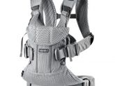 BabyBjorn One Air, у кого был/есть, зайдите, пожалуйста
