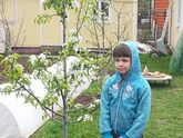 Наши новости на самоизоляции -2 (для подруг)