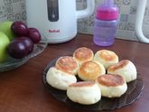 Сырники