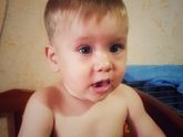 Первая стрижка