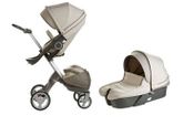 У кого Stokke Xplory ? Нужен отзыв ?