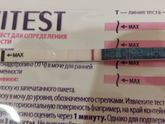 Динамика тестов