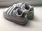 Кроссовки adidas. Барнаул
