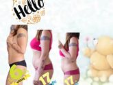 17-18я неделя - Отчёт. Вы как ?