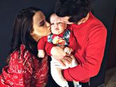 4 месяца ❤️