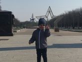 Я вернулась! Новости для тех, кто нас ещё помнит)))