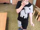 Кто довольно идёт в