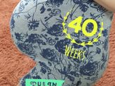 40 недель. День ПДР