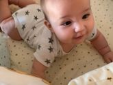 5 месяцев 🎉🥳