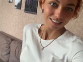 Нарастила волосы