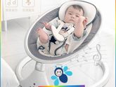 Продам электрокачелю, 5 месяцев