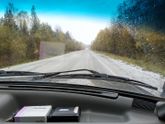 Зима подкралась незаметно