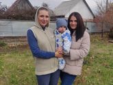 Отдыхать на даче хорошо...особенно