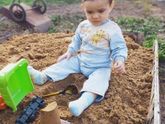 9 месяцев.Длинный пост для себя.