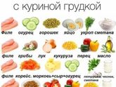 Девочки что еще готовите