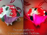 Моя ручная работа